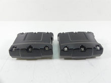 Load image into Gallery viewer, 2017 Harley FXSE CVO Pro Street Breakout Rocker Box Valve Cover Set 17593-99
