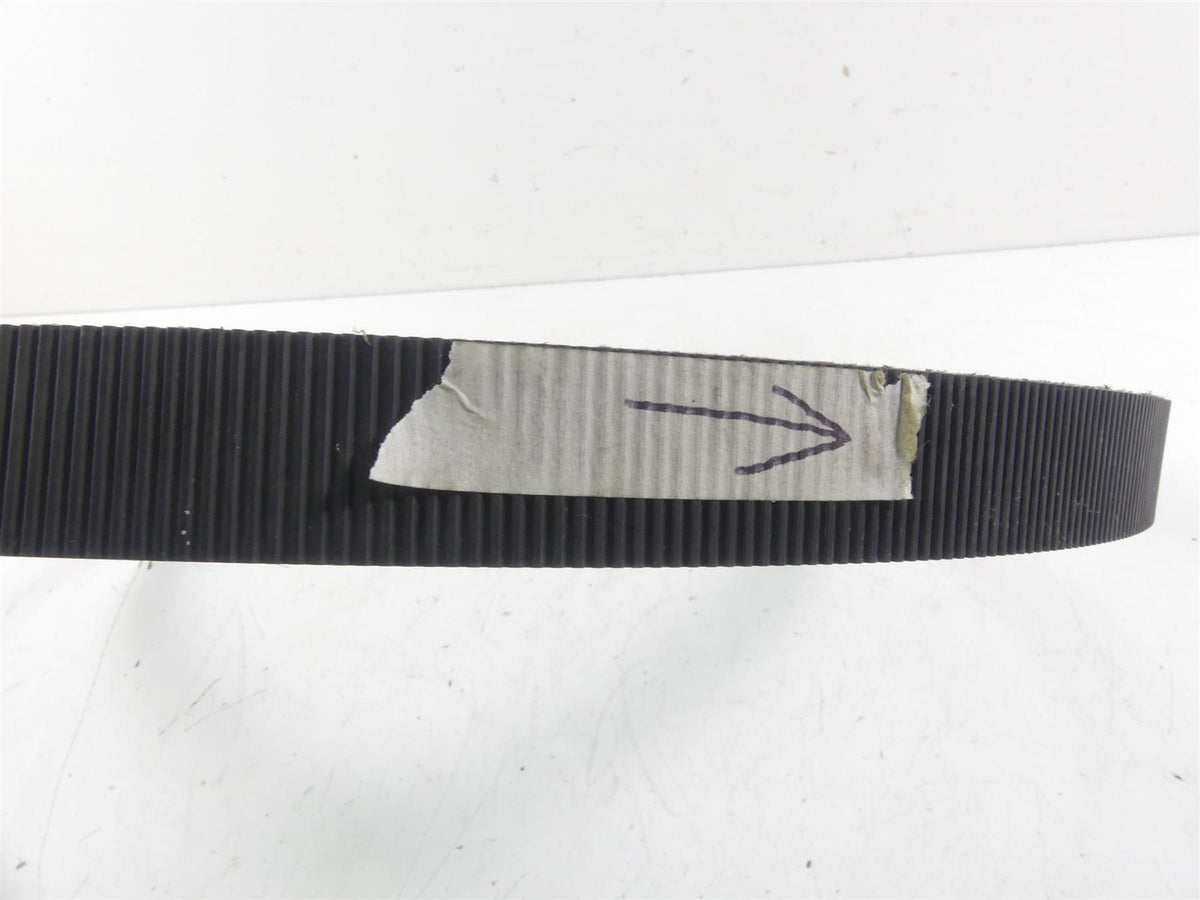2001 Indian Centennial Scout Rear Drive Belt 130T 1.5" 72-030 {{ shop.shopifyCountryName }} - Mototech271