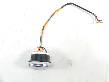 2002 Harley FLSTCI Softail Heritage Fuel Gas Petrol Level Gauge 75099-01A {{ shop.shopifyCountryName }} - Mototech271