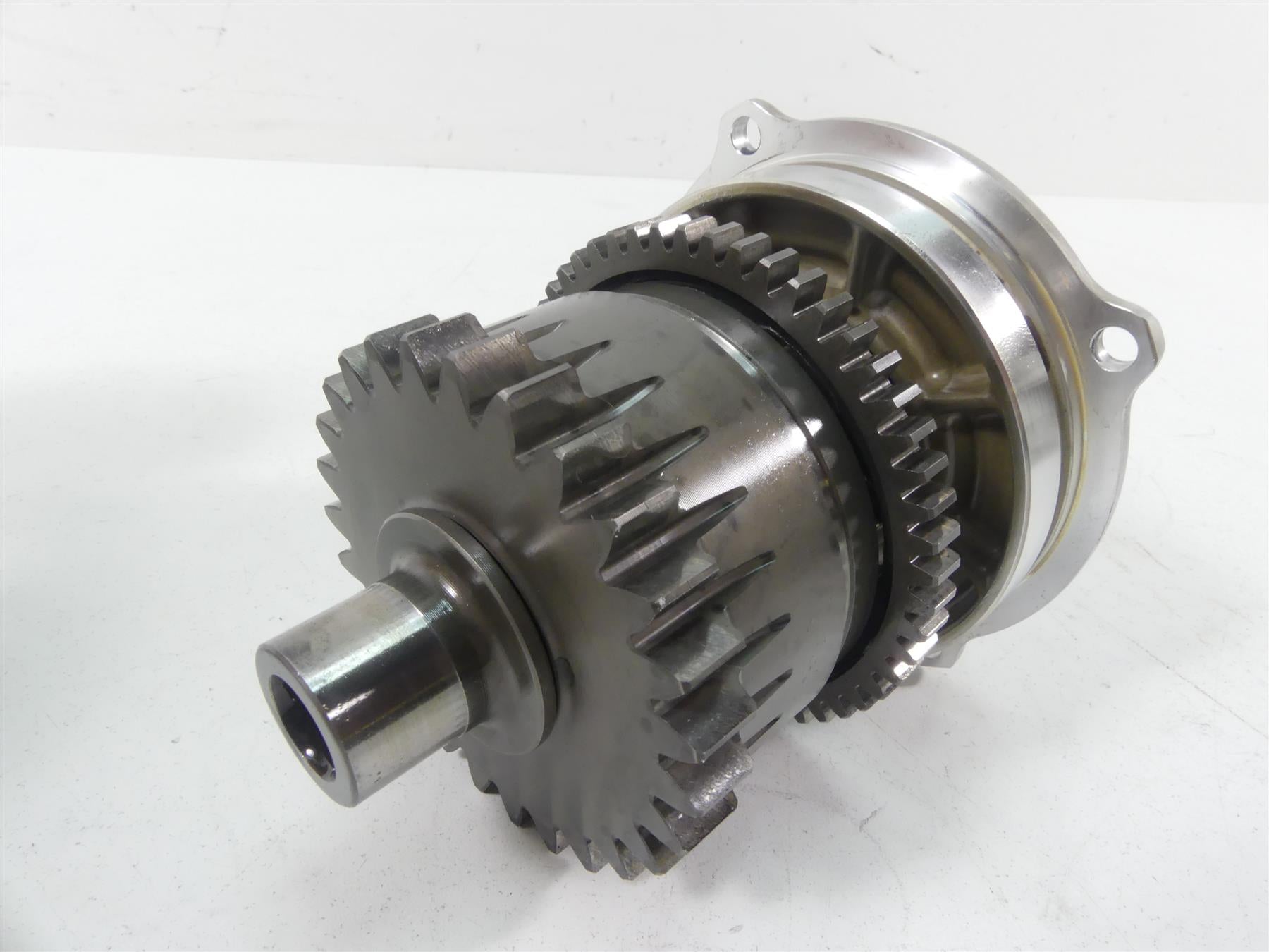 2012 Mv Agusta Brutale 1090 R Starter & Alternator Stator Gear Set 8000B1989 {{ shop.shopifyCountryName }} - Mototech271