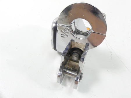 2007 Harley Touring FLHTCU SE CVO Electra Glide Clutch Master Cyl 11/16 46113-02 {{ shop.shopifyCountryName }} - Mototech271