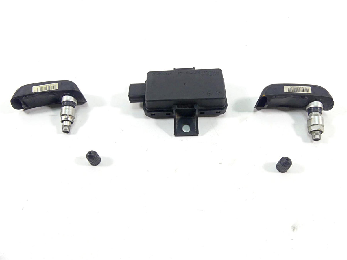 2015 KTM 1190 Adventure Air Pressure Module & Tire Sensors Set -Read 60312032000 {{ shop.shopifyCountryName }} - Mototech271