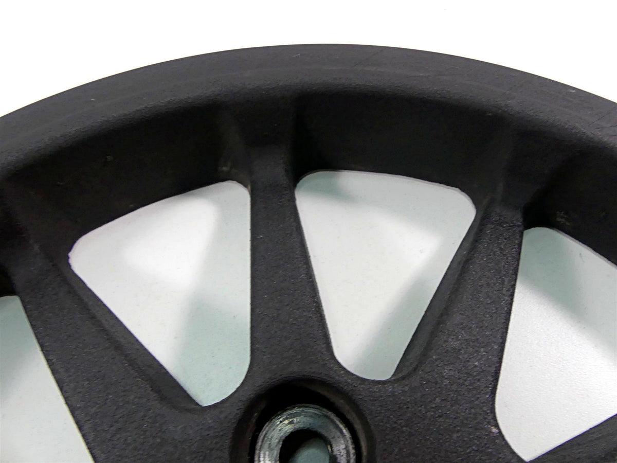 2011 Victory Cross Country Rear Drive Belt Pulley Sprocket 70T 28mm 1332399 {{ shop.shopifyCountryName }} - Mototech271