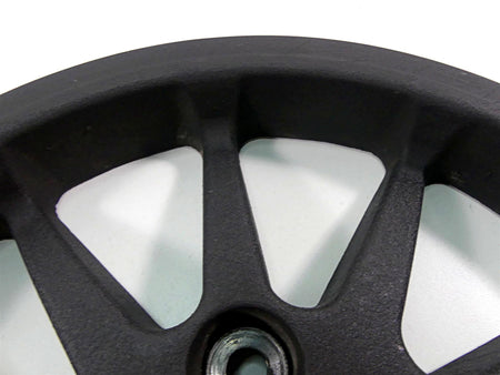 2011 Victory Cross Country Rear Drive Belt Pulley Sprocket 70T 28mm 1332399 {{ shop.shopifyCountryName }} - Mototech271