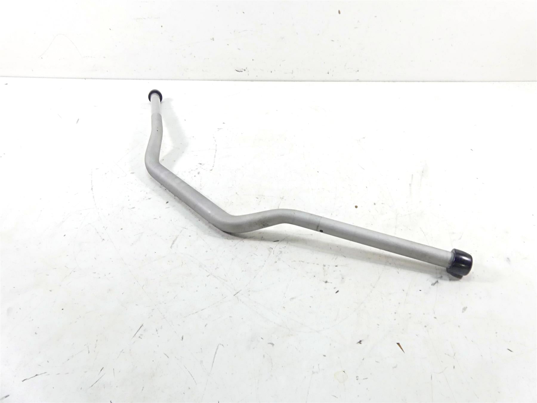 2013 Ducati Diavel Red Straight Oem Handlebar Handle Bar 36011182B {{ shop.shopifyCountryName }} - Mototech271