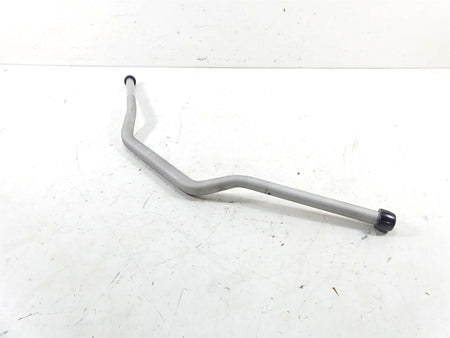 2013 Ducati Diavel Red Straight Oem Handlebar Handle Bar 36011182B {{ shop.shopifyCountryName }} - Mototech271
