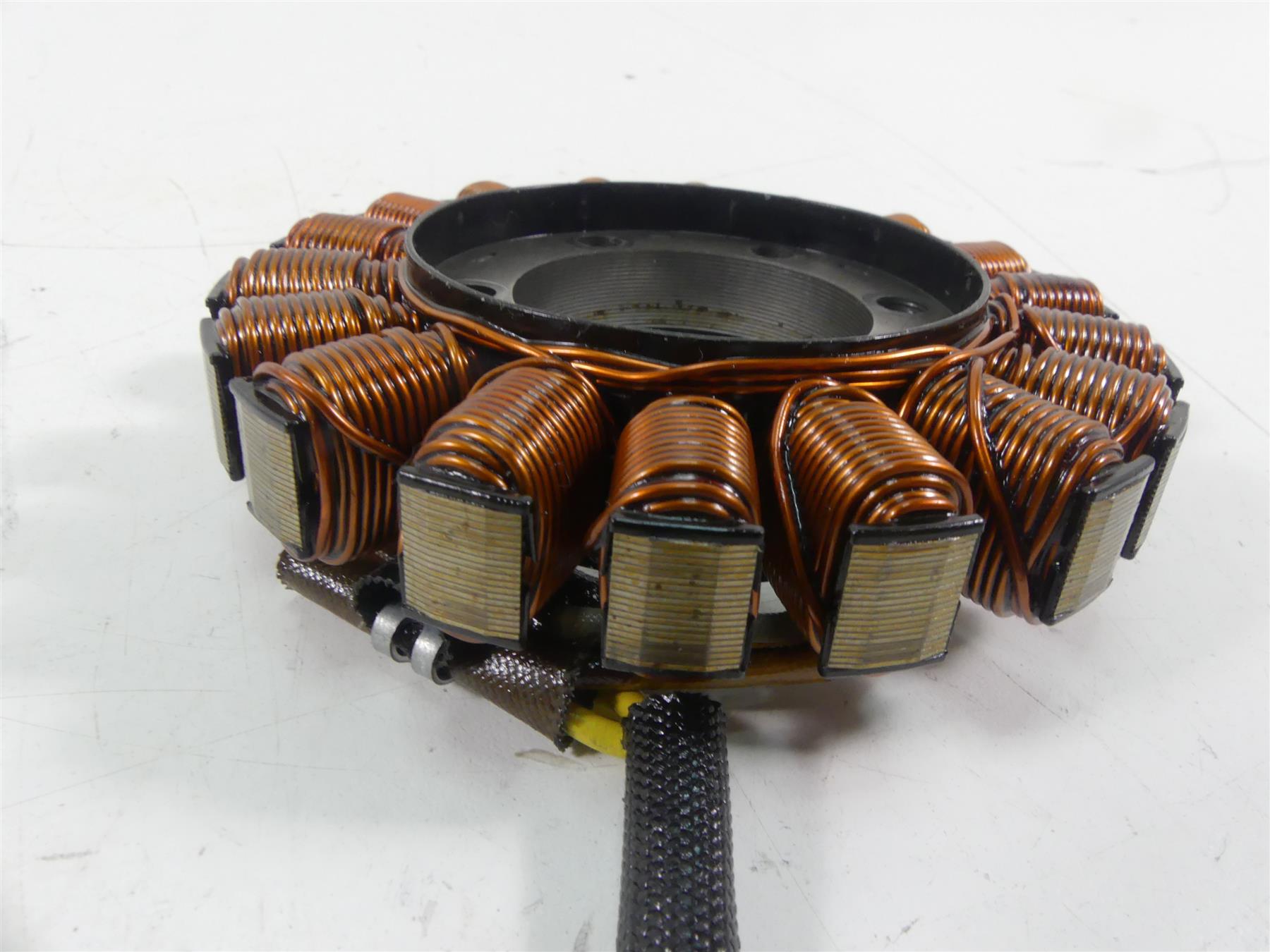 2015 KTM 1190 Adventure R Stator Alternator Generator Magneto 60339004000 {{ shop.shopifyCountryName }} - Mototech271