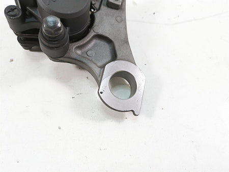 2007 Yamaha R1 YZFR1 Rear Nissin Brake Caliper + Bracket 5VY-2580W-11-00 {{ shop.shopifyCountryName }} - Mototech271
