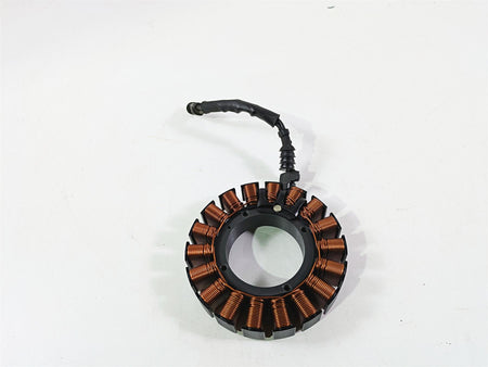 2017 Harley Dyna FXDB Street Bob Ignition Stator Alternator 30017-08 {{ shop.shopifyCountryName }} - Mototech271