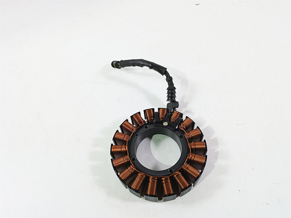 2017 Harley Dyna FXDB Street Bob Ignition Stator Alternator 30017-08 {{ shop.shopifyCountryName }} - Mototech271