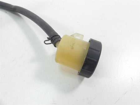 2007 Ducati Sport Classic GT1000 Rear Brembo Brake Master Cylinder 62540041A {{ shop.shopifyCountryName }} - Mototech271