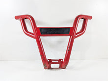 Load image into Gallery viewer, 2021 Kawasaki Teryx KRX KRF 1000 ES Oem Front Bumper Red 99994-1301
