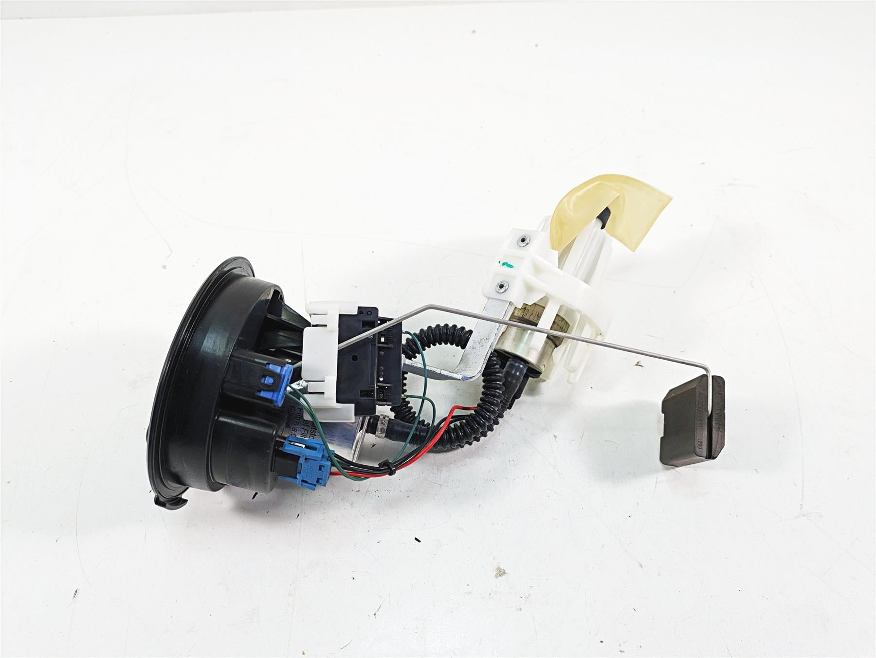 2016 BMW R1200R K53 Fuel Gas Petrol Pump 6k Only -Tested 16148532133 16148357969