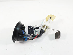 2016 BMW R1200R K53 Fuel Gas Petrol Pump 6k Only -Tested 16148532133 16148357969