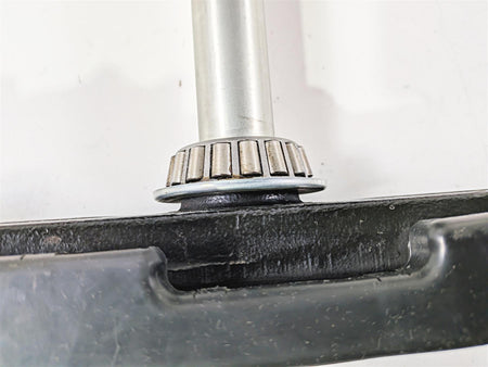 2015 Harley Touring FLTRUSE CVO Road Glide Triple Tree Riser Tubes Set 45900091A-Mototech271