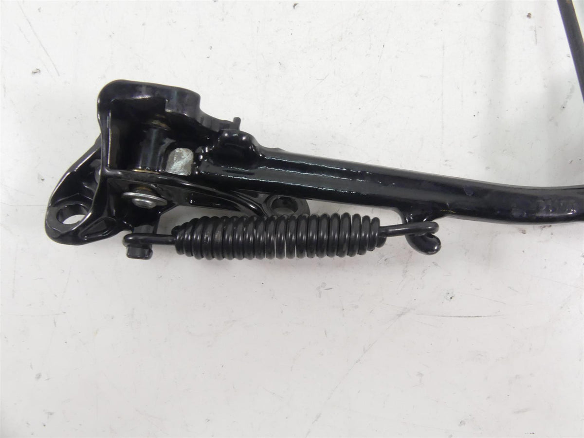 2021 Harley Softail FLSB Sport Glide Side Kick Jiffy Kickstand Stand 50000185 {{ shop.shopifyCountryName }} - Mototech271