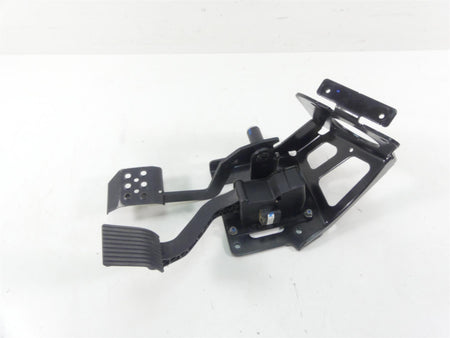 2019 Polaris General 1000 EPS Accelerator & Brake Pedal + Mount Set 4015711 {{ shop.shopifyCountryName }} - Mototech271