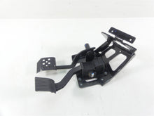 Load image into Gallery viewer, 2019 Polaris General 1000 EPS Accelerator &amp; Brake Pedal + Mount Set 4015711
