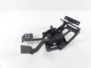 2019 Polaris General 1000 EPS Accelerator & Brake Pedal + Mount Set 4015711