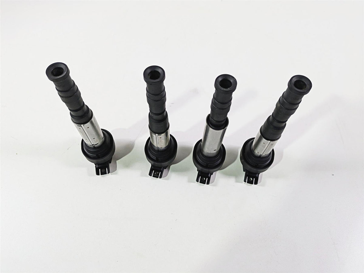 2014 BMW K1300S K40 Ignition Stick Coil Set 12138523968 {{ shop.shopifyCountryName }} - Mototech271