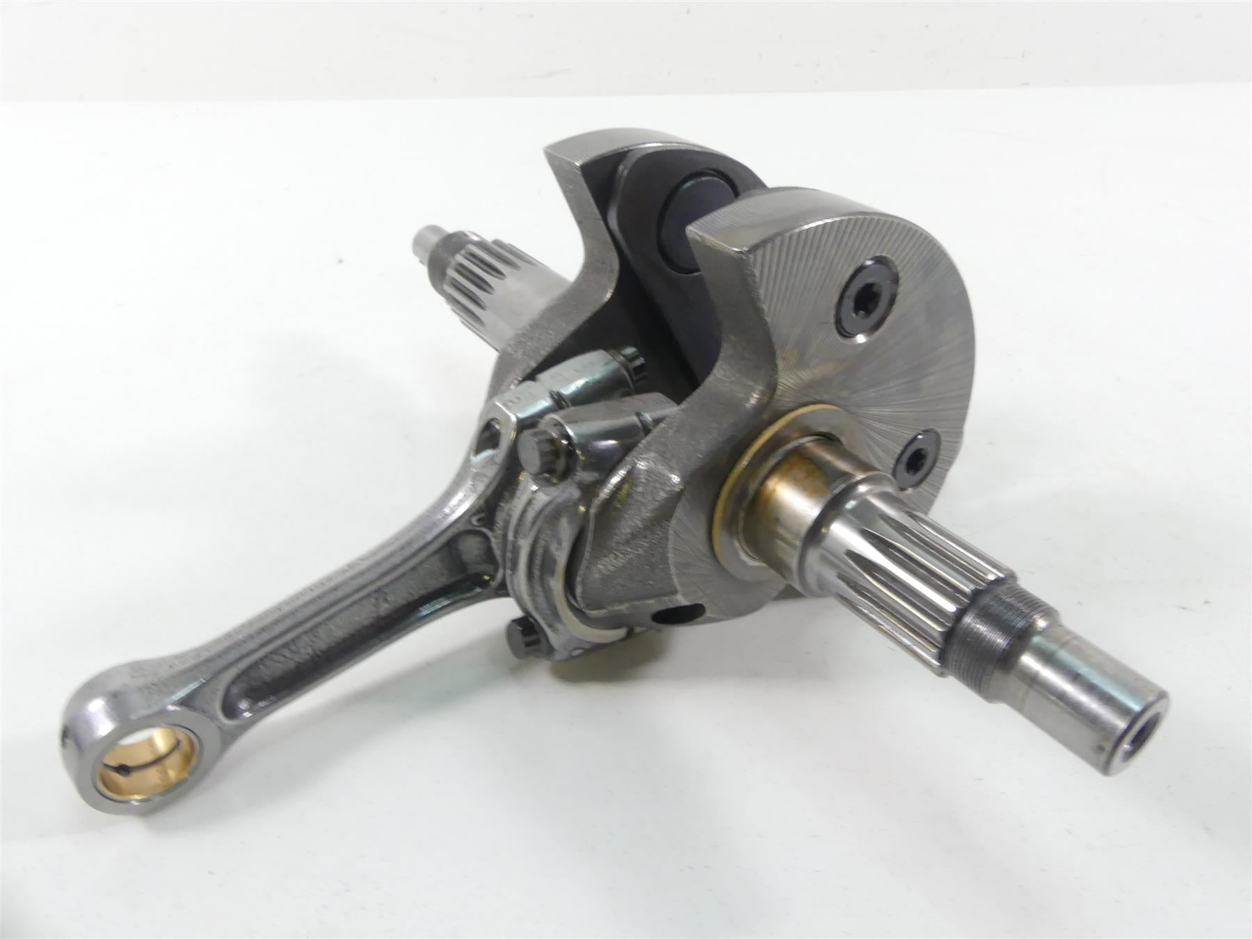 2019 Ducati Multistrada 1260 S Pikes Peak Crankshaft Crank Shaft Rod 14622281AR