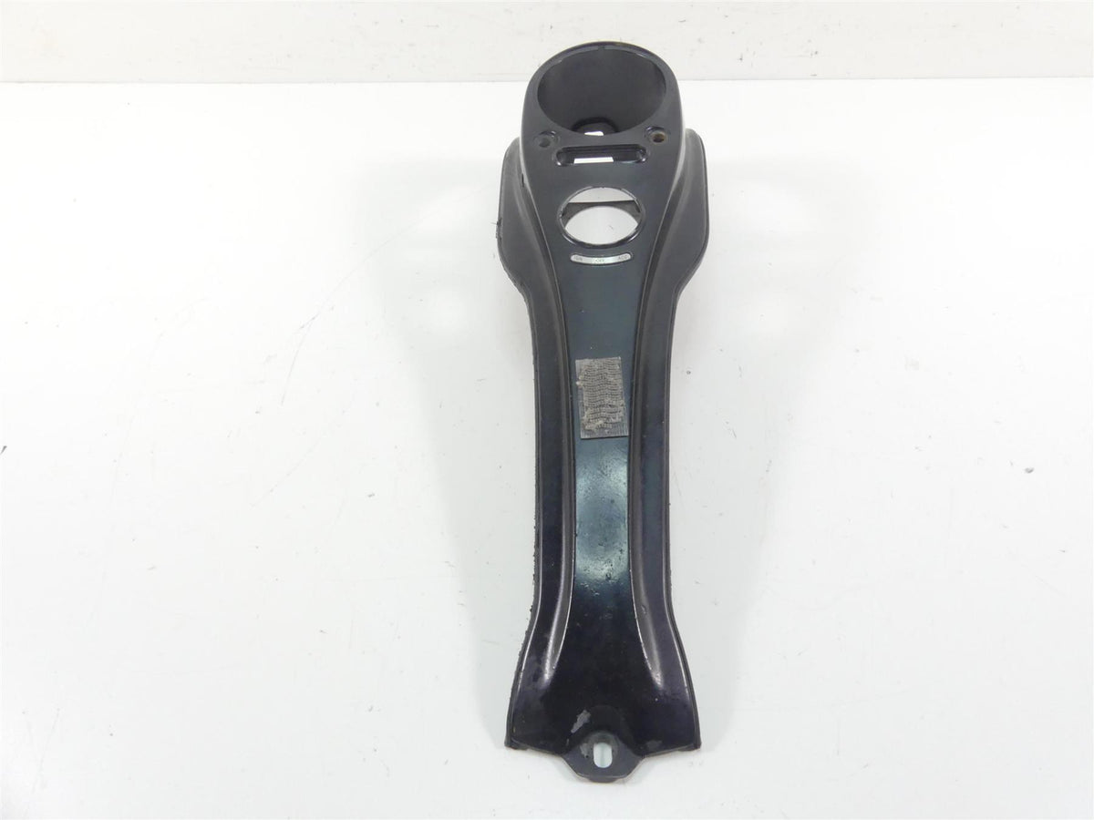 2011 Harley FXDWG Dyna Wide Glide Fuel Tank Dash Speedo Cover Console 70900048 {{ shop.shopifyCountryName }} - Mototech271