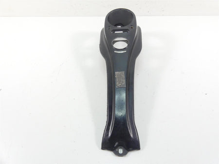 2011 Harley FXDWG Dyna Wide Glide Fuel Tank Dash Speedo Cover Console 70900048 {{ shop.shopifyCountryName }} - Mototech271