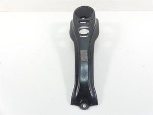2011 Harley FXDWG Dyna Wide Glide Fuel Tank Dash Speedo Cover Console 70900048 | Mototech271
