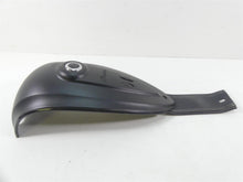 Load image into Gallery viewer, 2016 Indian Chieftain Dark Horse Fuel Gas Petrol Tank Dash Cover Lock 5633354 | Mototech271
