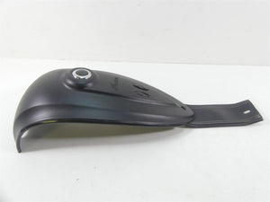 2016 Indian Chieftain Dark Horse Fuel Gas Petrol Tank Dash Cover Lock 5633354 | Mototech271