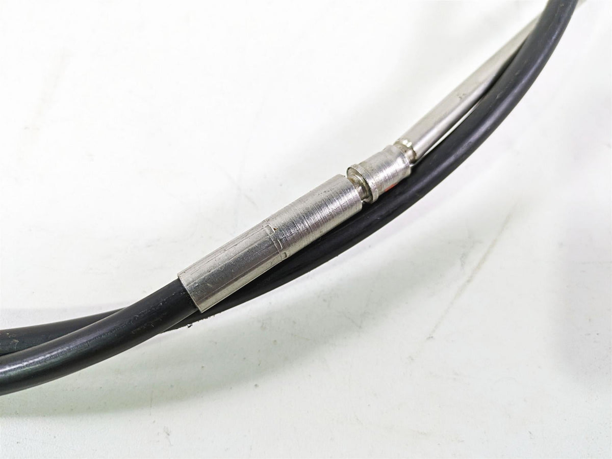 2006 Sea-Doo GTX Supercharged Reverse Shifter Handle + Mount 268000022 {{ shop.shopifyCountryName }} - Mototech271