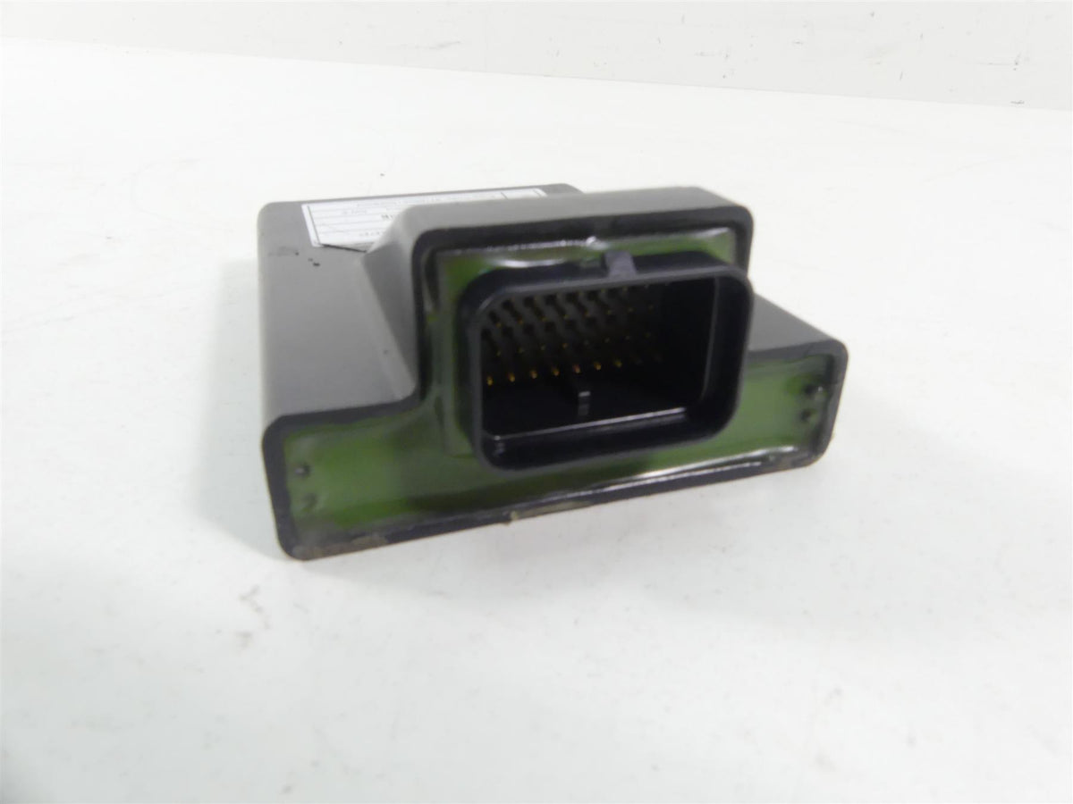 2019 Ducati Multistrada 1260 S Pikes Peak Black Box Control Module 38510884A {{ shop.shopifyCountryName }} - Mototech271