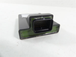 2019 Ducati Multistrada 1260 S Pikes Peak Black Box Control Module 38510884A | Mototech271