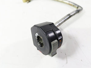 2001 Yamaha Banshee YFZ350 Left Hand Control Switch 3GG-83975-10-00 | Mototech271
