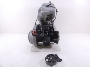 2009 Harley Sportster XR1200 Running 1200ccm Engine Motor 11K - Video 19638-09