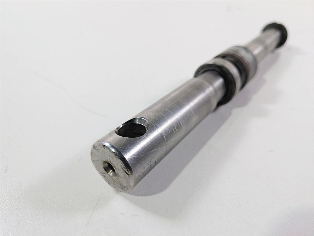 1998 Harley Dyna FXDL Low Rider Front Wheel Spindle Axle 43895-87B {{ shop.shopifyCountryName }} - Mototech271