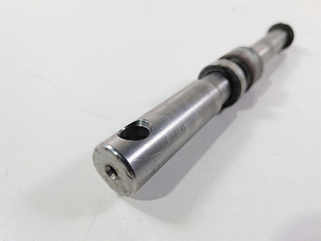 1998 Harley Dyna FXDL Low Rider Front Wheel Spindle Axle 43895-87B {{ shop.shopifyCountryName }} - Mototech271