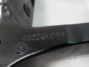 2013 Harley VRSCDX Night Rod Special Swingarm Swing Arm & Guards 48612-07A | Mototech271