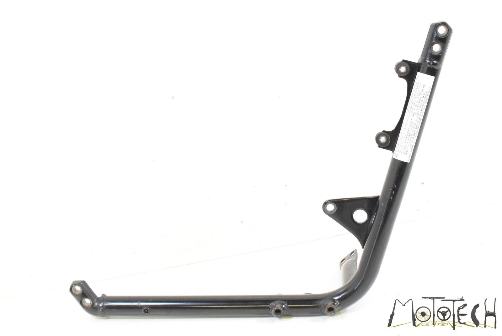 2001 Suzuki VZ800 Marauder Frame Down Tube Unknown {{ shop.shopifyCountryName }} - Mototech271