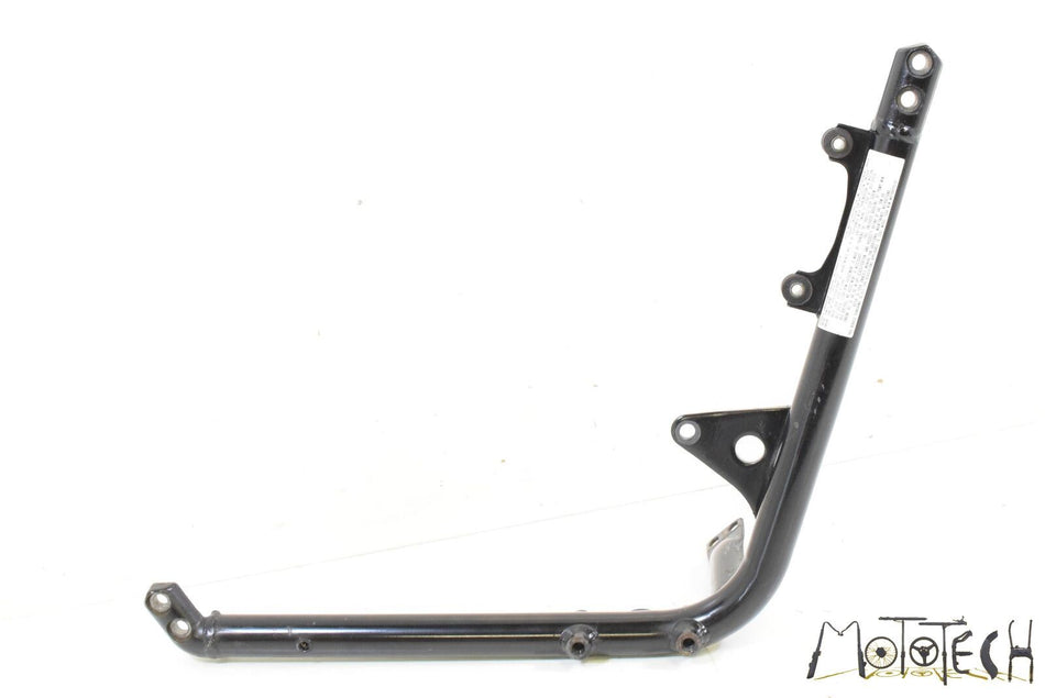 2001 Suzuki VZ800 Marauder Frame Down Tube Unknown {{ shop.shopifyCountryName }} - Mototech271