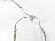 Load image into Gallery viewer, 2007 Harley Touring FLHR SE CVO Road King Front Brake Caliper Set 44381-99C
