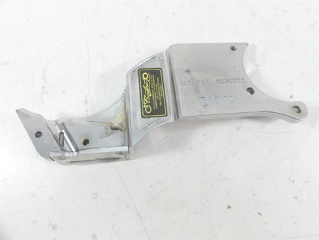 1995 Harley Dyna FXDL Low Rider Carlini Chrome Torque Arm 5570753 {{ shop.shopifyCountryName }} - Mototech271