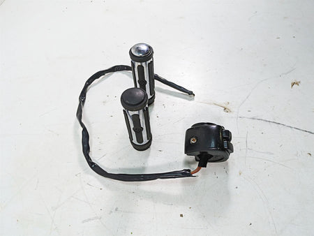 2013 Harley Softail FLSTFB Fat Boy Lo Right Hand Control Switch - Read 72954-11 {{ shop.shopifyCountryName }} - Mototech271