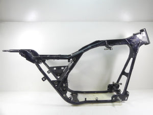 2006 Harley Touring FLHTCUI Electra Glide Strgt Frame Slvg Cln - Read 47900-02A