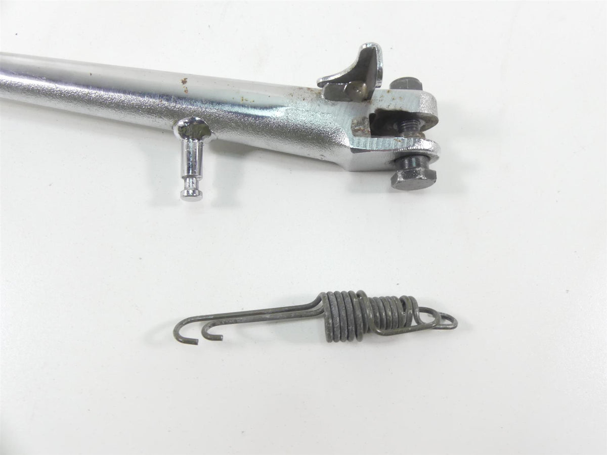 2007 Suzuki M109R VZR1800 Boulevard Side Kickstand & Safety Switch 42310-48G00 {{ shop.shopifyCountryName }} - Mototech271