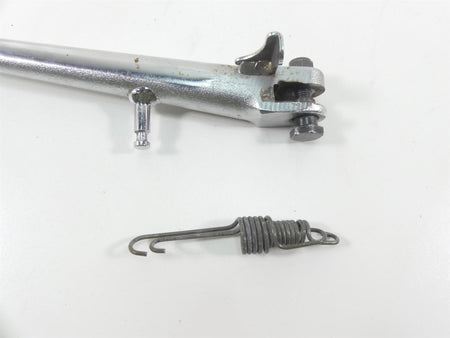 2007 Suzuki M109R VZR1800 Boulevard Side Kickstand & Safety Switch 42310-48G00 {{ shop.shopifyCountryName }} - Mototech271