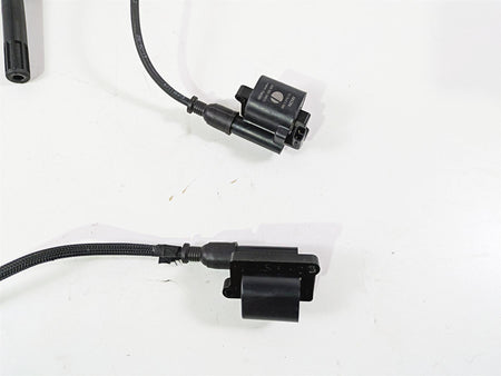 2019 Ducati Supersport 939 S Beru Ignition Coil Stick Coils Set 38010151A {{ shop.shopifyCountryName }} - Mototech271