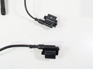 2019 Ducati Supersport 939 S Beru Ignition Coil Stick Coils Set 38010151A | Mototech271