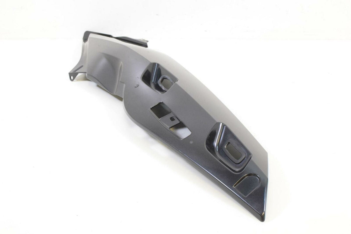 2011 BMW R1200RT R1200 RT K26 Right Tail Fairing Cover -Thundergrey 46637681572 {{ shop.shopifyCountryName }} - Mototech271