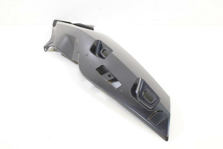 2011 BMW R1200RT R1200 RT K26 Right Tail Fairing Cover -Thundergrey 46637681572 {{ shop.shopifyCountryName }} - Mototech271